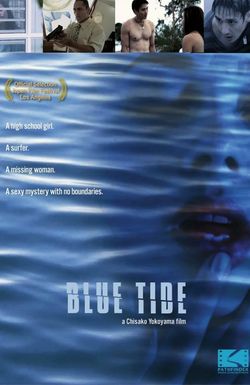 Blue Tide