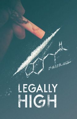 Legally High