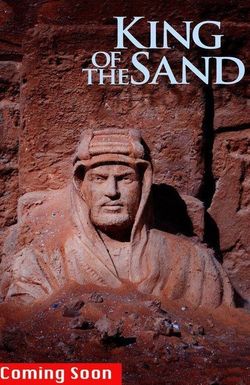 King of the Sands