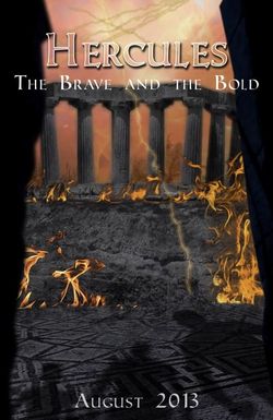 Hercules: The Brave and the Bold