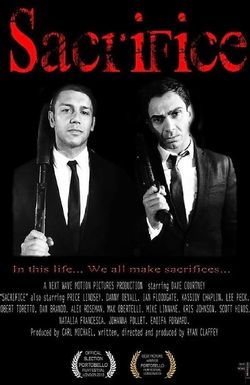 Sacrifice