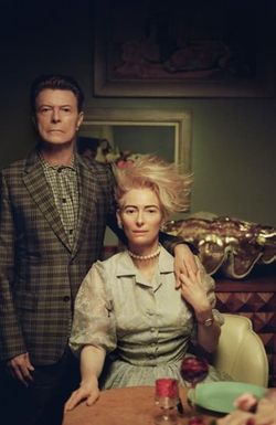 David Bowie: The Stars (Are Out Tonight)