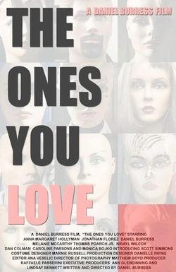 The Ones You Love