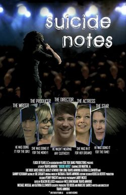 Suicide Notes