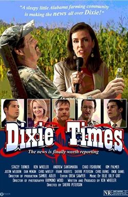 Dixie Times