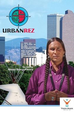 Urban Rez