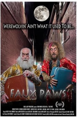 Faux Paws