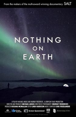 Nothing on Earth