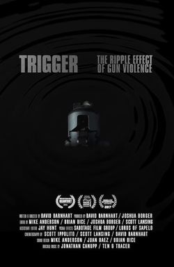 Trigger: The Ripple Effect of Gun Violence