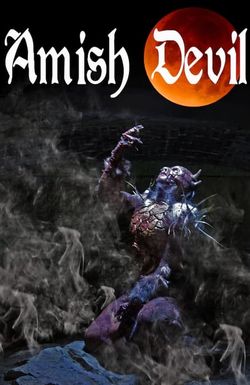 Amish Devil
