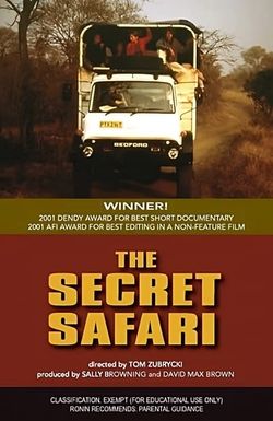The Secret Safari