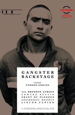 Gangster Backstage