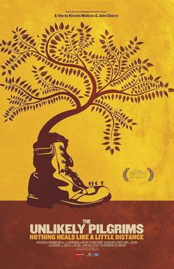 The Unlikely Pilgrims