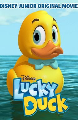 Lucky Duck