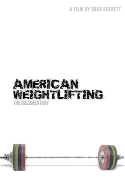 American Weightlifting