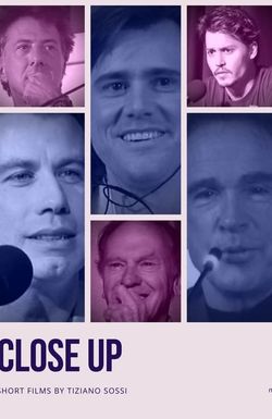 Close Up