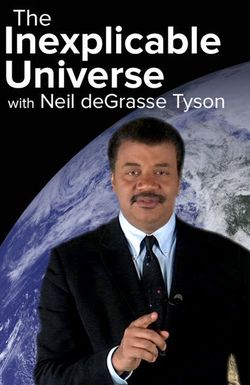 The Inexplicable Universe: Unsolved Mysteries