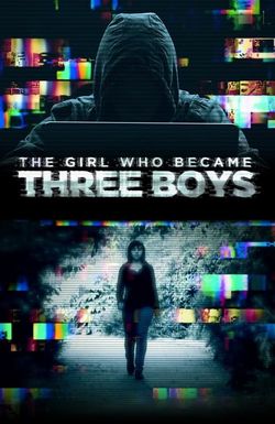 The Girl Who Became Three Boys