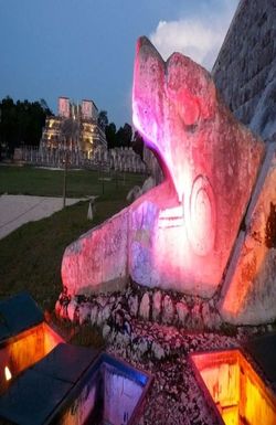 Maya Underworld: The Real Doomsday