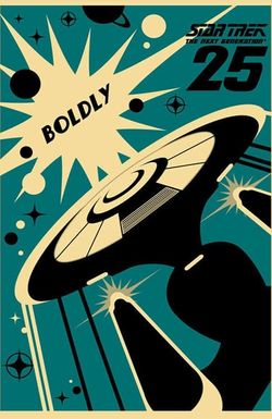 Reunification: 25 Years After Star Trek - The Next Generation