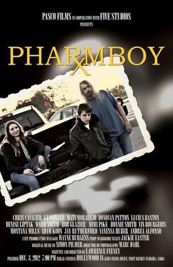 Pharmboy