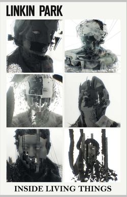 Inside Living Things