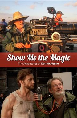 Show Me the Magic