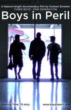 Boys in Peril