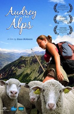 Audrey of the Alps
