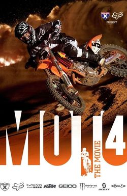 Moto 4: The Movie