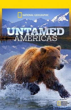 Untamed Americas
