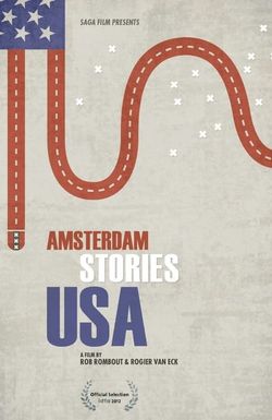 Amsterdam Stories USA