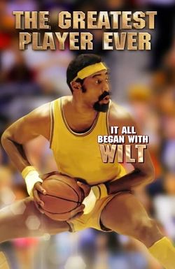 The Greatest Player Ever