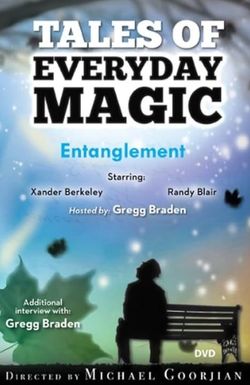 Tales of Everyday Magic