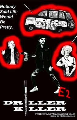 Driller Killer E2