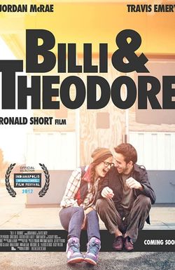 Billi & Theodore