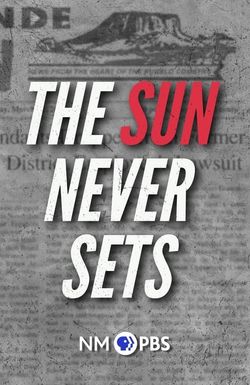 The Sun Never Sets