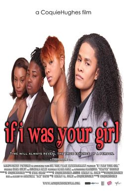 If I Was Your Girl