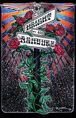 Haight Ashbury: The Beat of a Generation