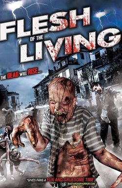 Flesh of the Living