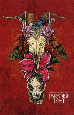 Paradise Lost: Draconian Times MMXI
