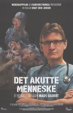 Det akutte menneske
