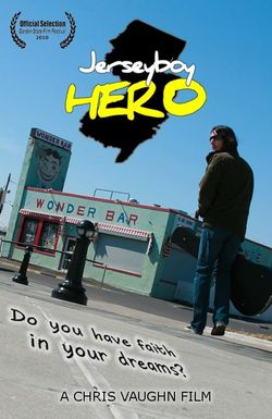 Jerseyboy Hero