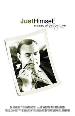 Just Himself: The Story of Don Jamieson