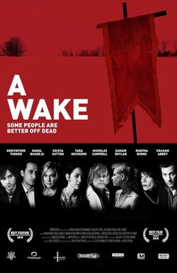 A Wake