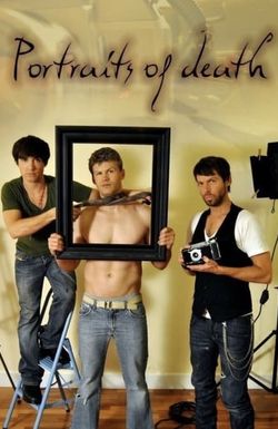 Portraits of Death
