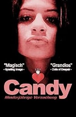 Candy's Room: Soleil Noir