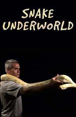 Snake Underworld