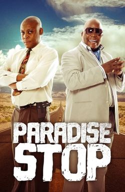 Paradise Stop