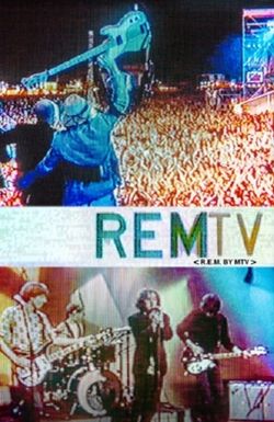R.E.M. by MTV